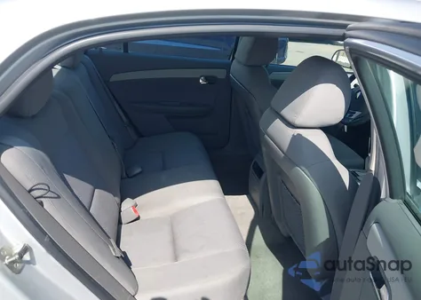 2012 Chevrolet Malibu 1Lt z USA, uszkodzony, nr VIN 1G1ZC5E00CF128494